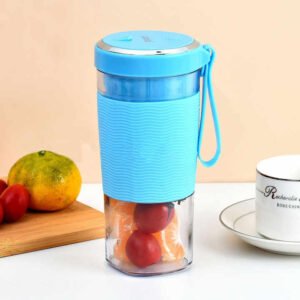 Portable Fruit Blender Cup