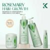 Biotin Rosemary Shampoo Set