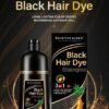 3-in-1 Ginseng Hair Dye