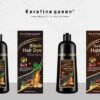 3-in-1 Ginseng Herbal Shampoo
